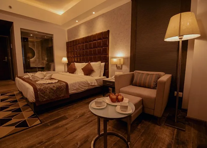 Hotel Sand Heaven