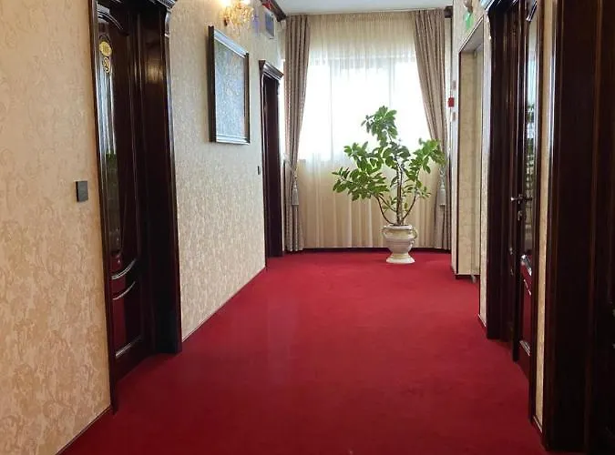 Hotel Onix