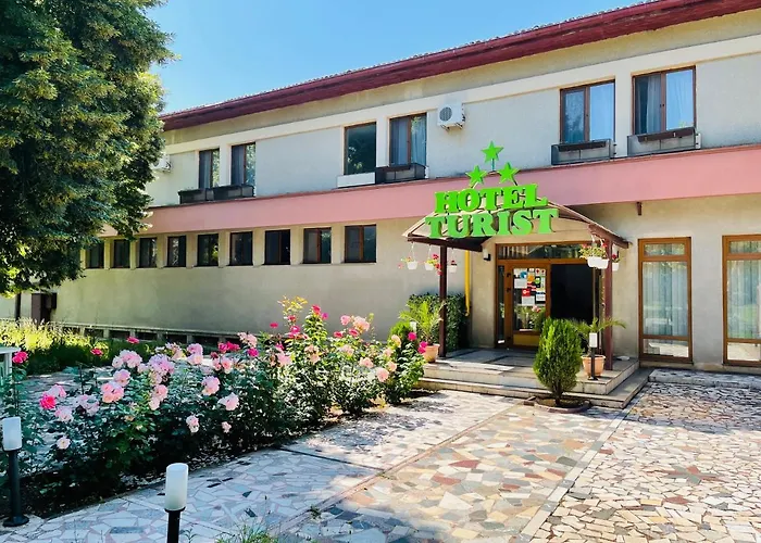 Hotel Turist