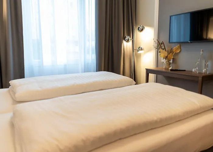 Signature Hotel Skarv