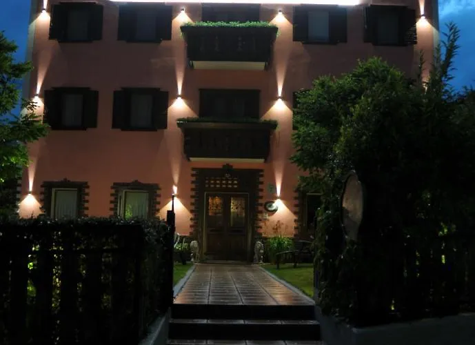 Albergo Vecellio