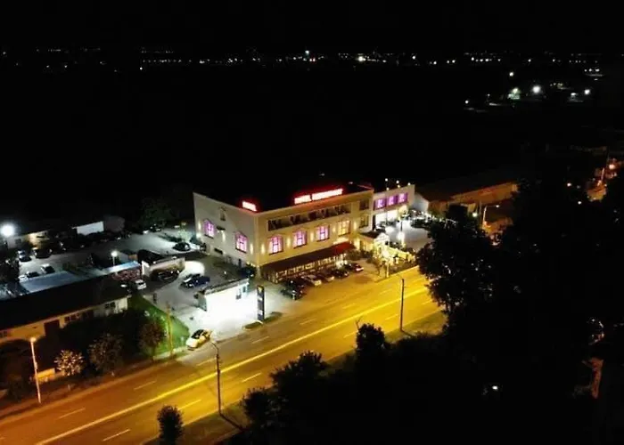 Hotel Onix