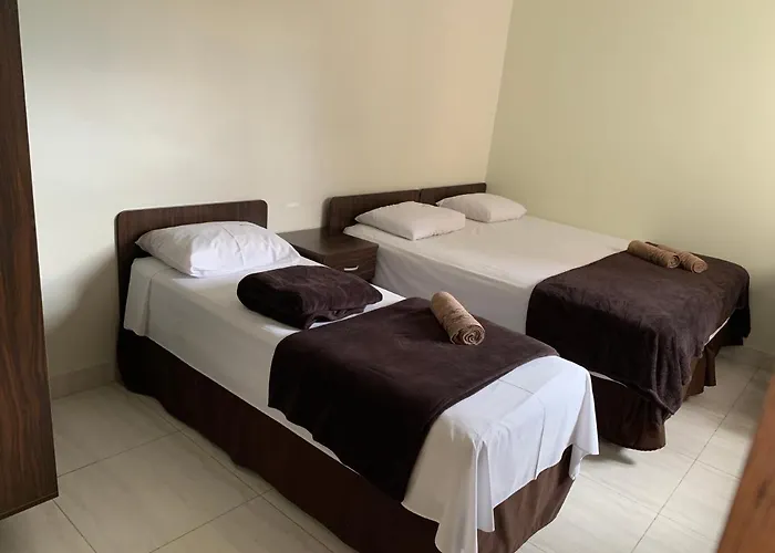 Hotel da Rainha Cachoeira Paulista