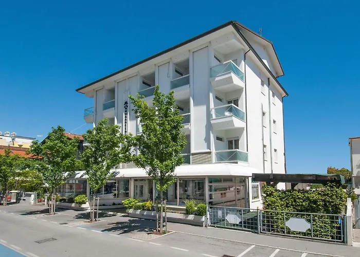Hotel Antonella & Mael