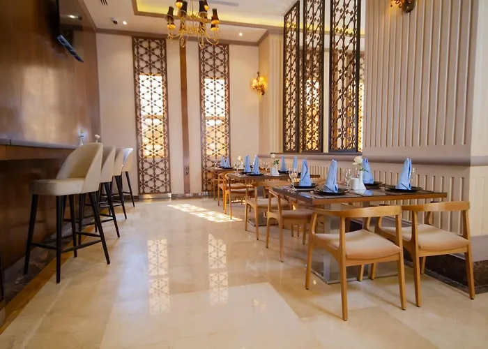 Swiss Spirit Hotel & Suites Al Baha