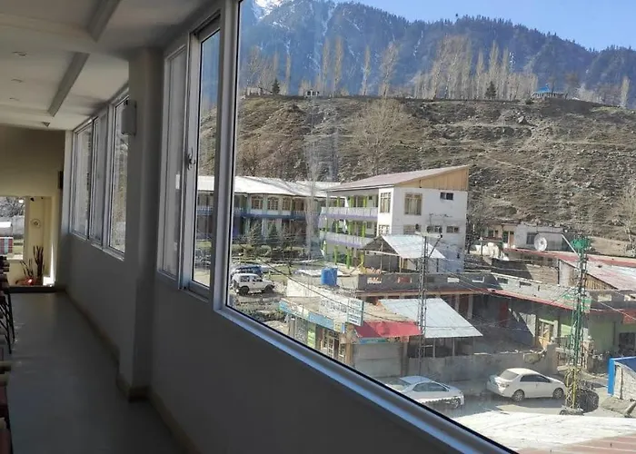 Gawalmandi Serenity Kalam