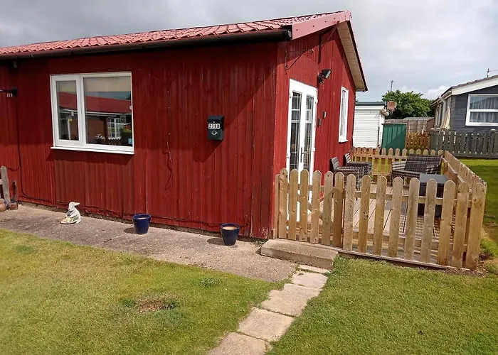 D&D Holiday Chalet