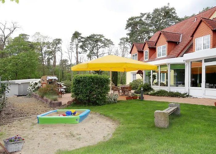 Hotel "Am Werl"