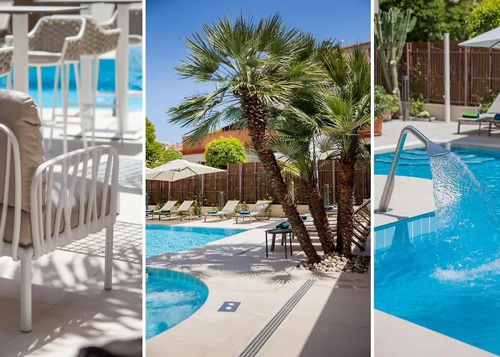 Hotel Torino Wellness & Spa