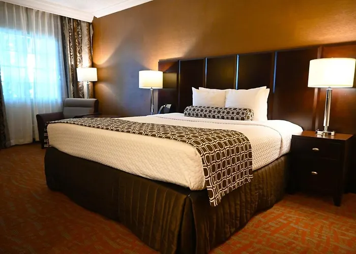 The Hotel Fullerton Anaheim