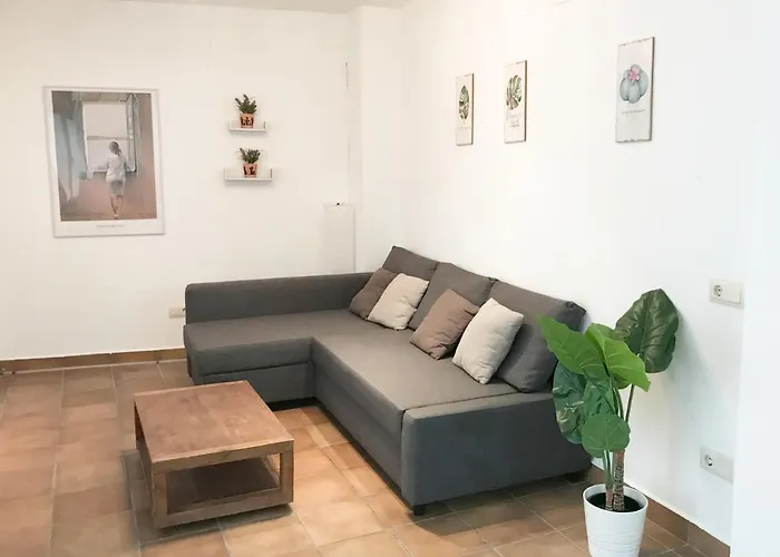 Planta baja centro Cadaqués