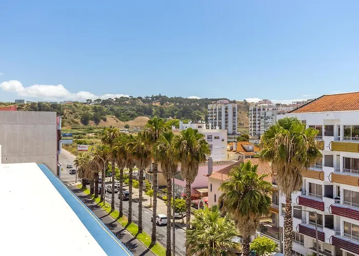 Hotel Residencial Colibri