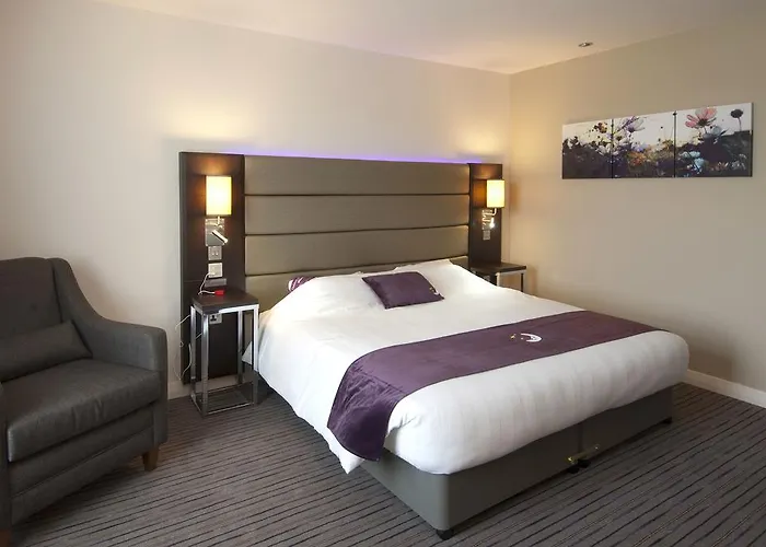 Premier Inn London Kew Bridge