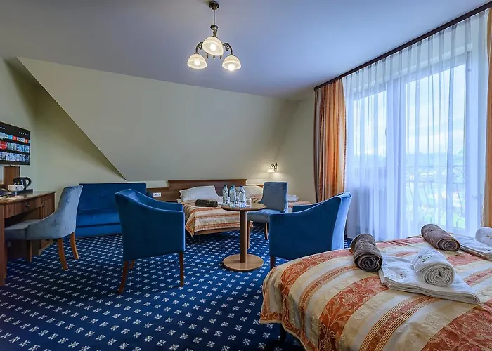 Hotel Liptakowka