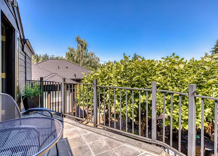 Upscale Ne Portland Guesthouse