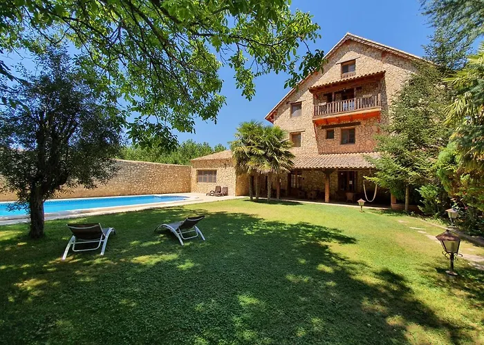 Tierras de Moya