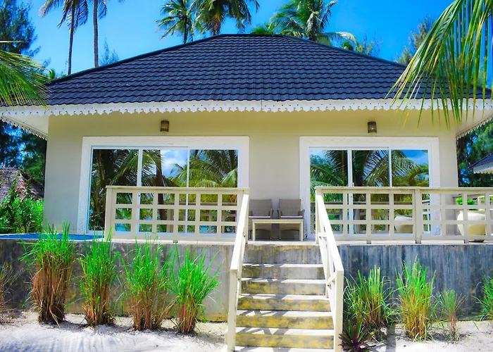 Kikoi Boutique Hotel