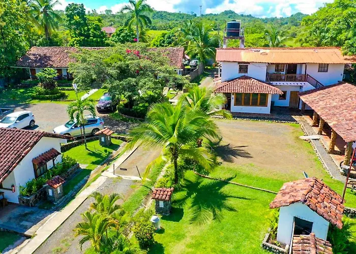 Hotel Santa Catalina Panamá