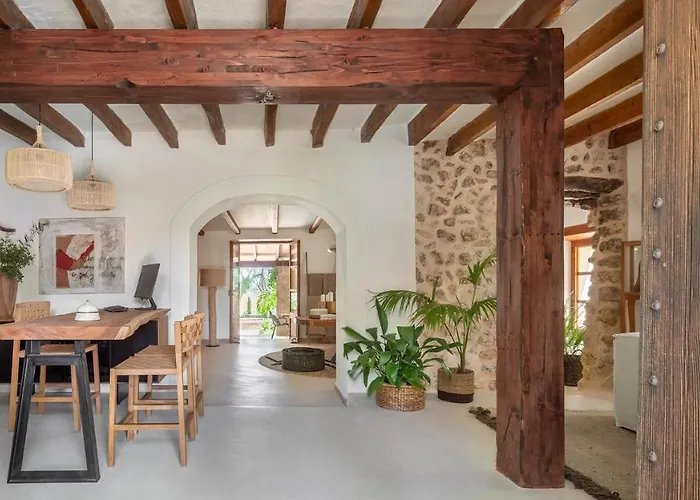 Agroturismo Son Foguero - Adults Only