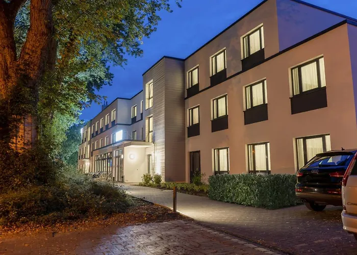 Signature Hotel Skarv