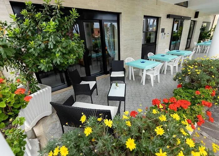 Hotel Il Gabbiano