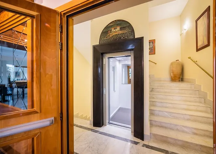 Hotel Il Gabbiano