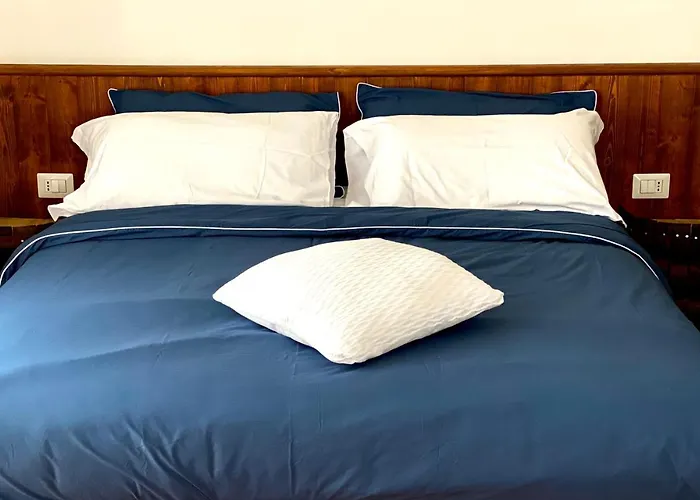 Enjoy Ledro B&B