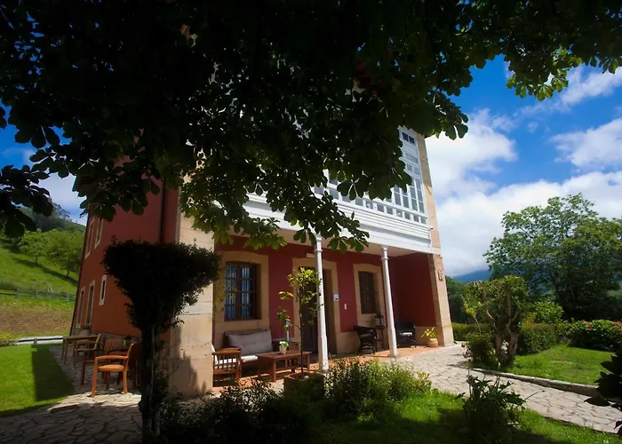 Casona de Indias