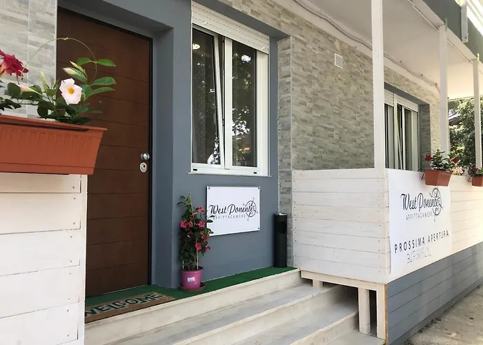 Hotel West Ponente Francavilla Al Mare