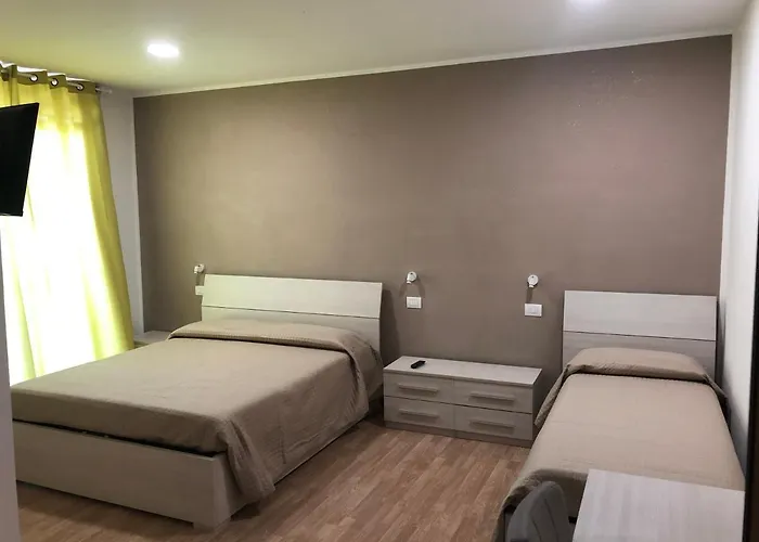 Hotel West Ponente Francavilla Al Mare
