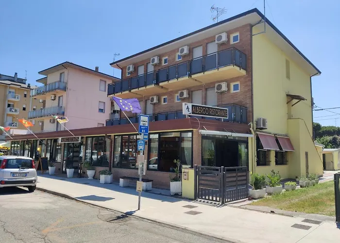Albergo Ristorante Elena