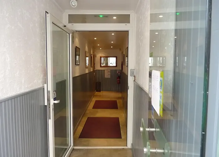 Hotel Regina