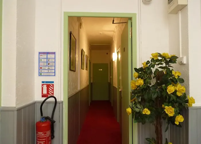 Hotel Régina