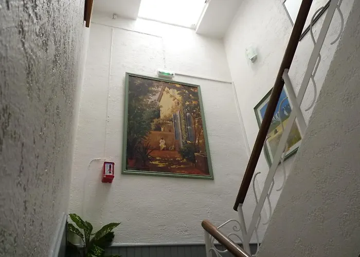 Hotel Régina