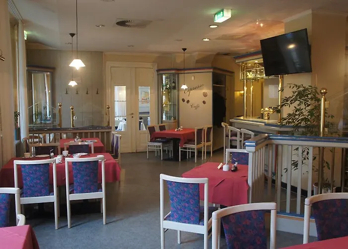 Hotel Am Steintor