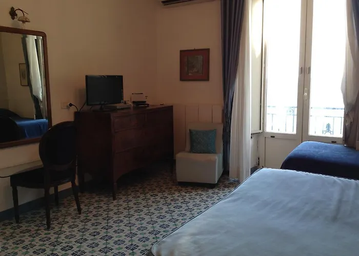 Hotel Lidomare