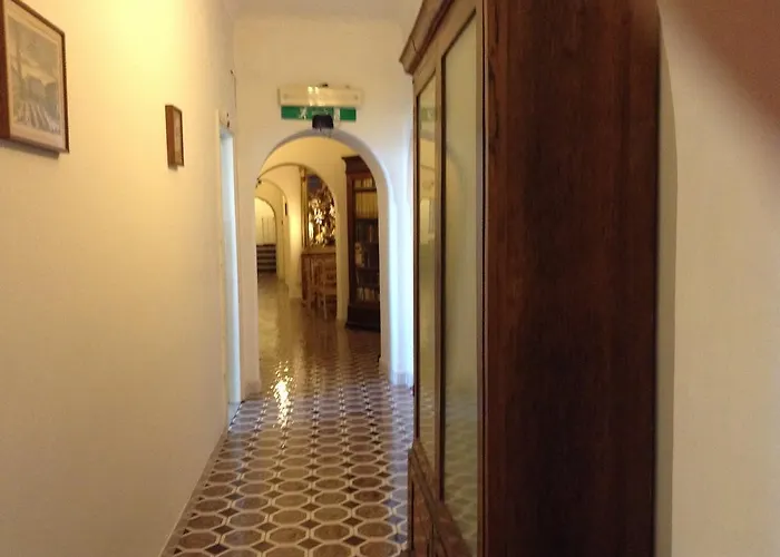 Hotel Lidomare