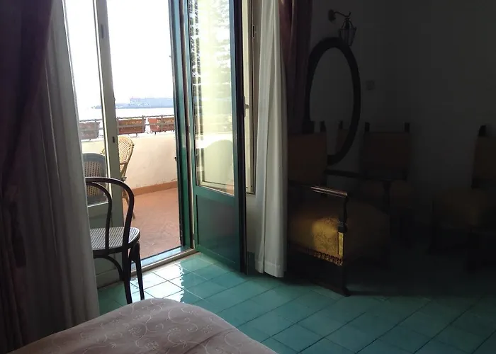Hotel Lidomare