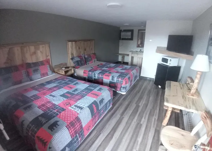 Aneth Lodge Budget 6