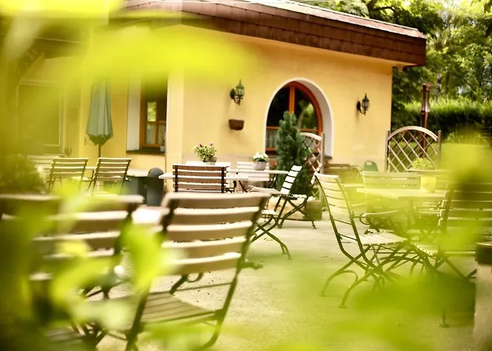 Gasthof Badl - Bed & Breakfast
