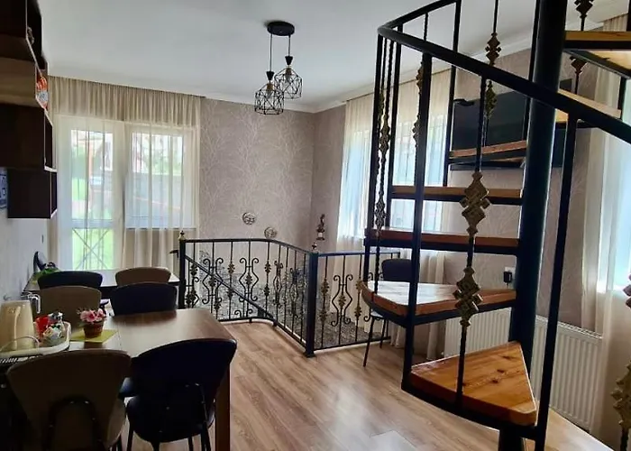 Kazbegi Inn