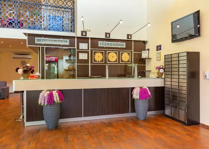 Hotel Julia