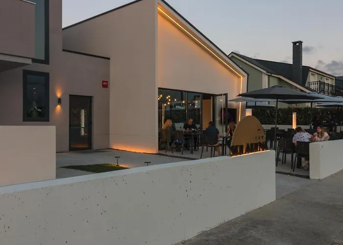 Solarena Bistrot