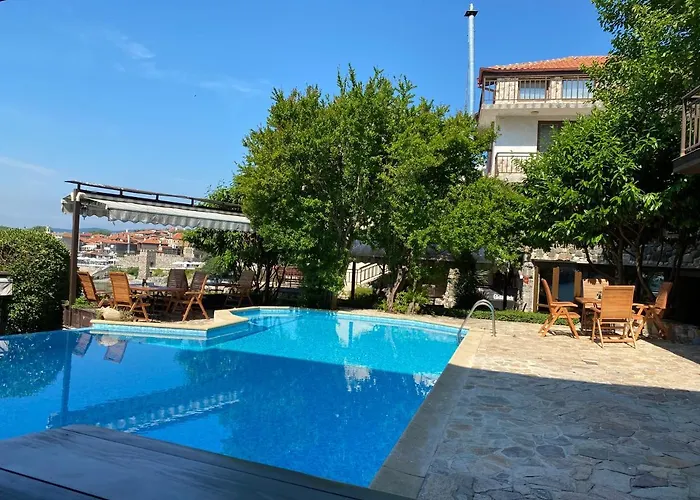 Villas Sozopol