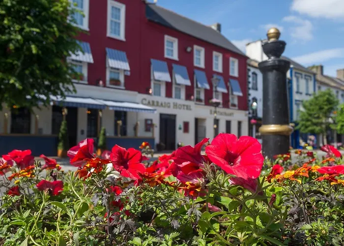 The Carraig Hotel