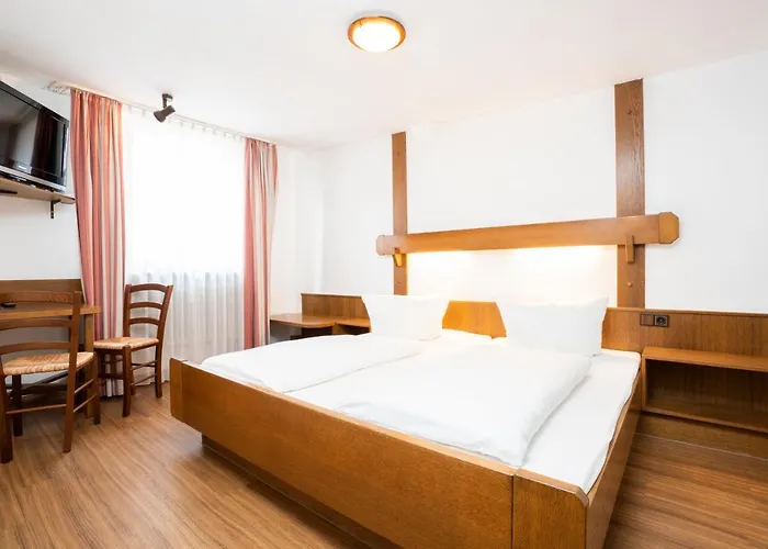 Hotel Alt Bamberg