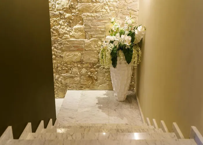 Boutique Hotel Carlo Felice