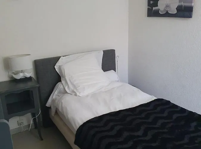 Hotel L'Envie Des Mets
