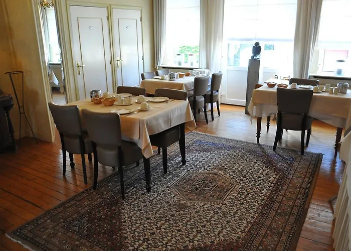 Hotel Het Anker
