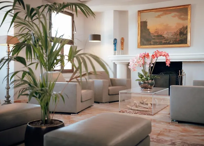 Ermitage De L'Oasis & Spa - Cannes Mandelieu